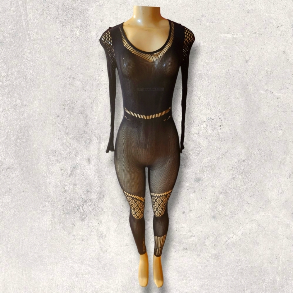 Body suit